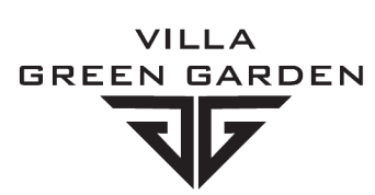 Villa Green Garden